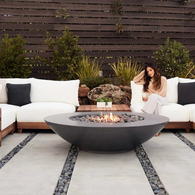 Creating a relaxing retreat : Design ideas for your outdoor lounge area