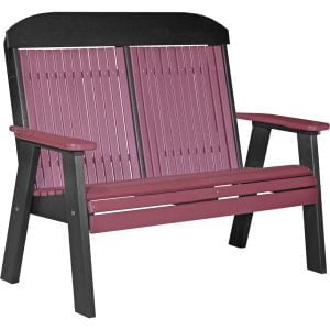 LuxCraft Classic Bench