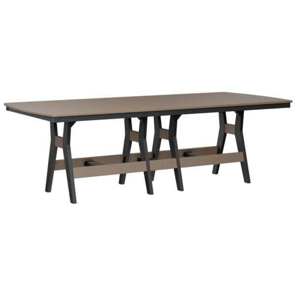 Berlin Gardens Harbor Square Table ("44x72")