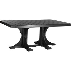 LuxCraft Dining Table