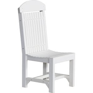 LuxCraft Chair Set (4)